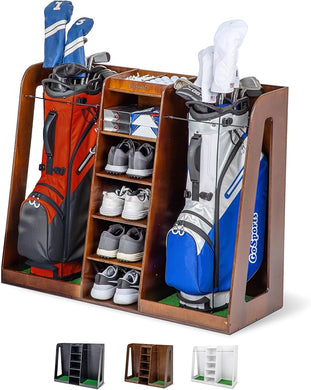 Storage Organizer for Garage