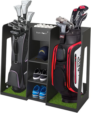 Storage Garage Organizer