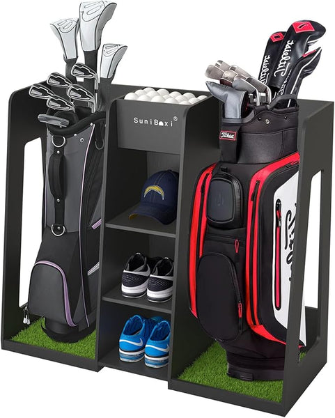 Storage Garage Organizer