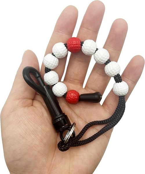 Golf Beads Counter