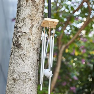 Golf Bag Organizer Storage Rack