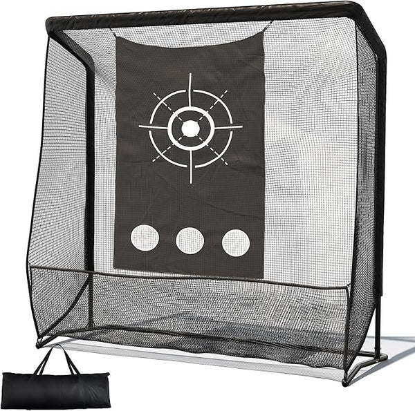 Golf Hitting Net