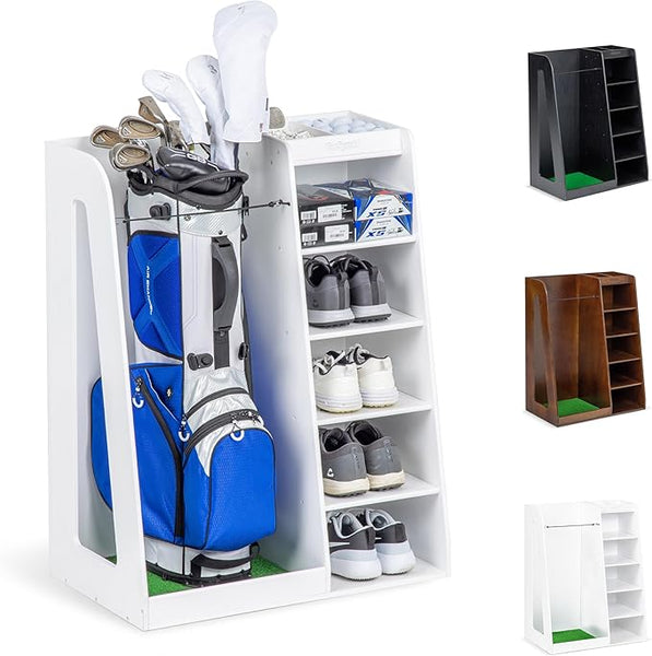 Golf Club Brush Cleaner