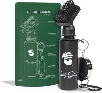 Mount Golf Bag Organizer